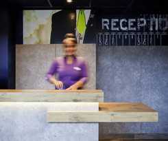 Ibis Budget Pontault Combault Rn4 Marne La Vallée