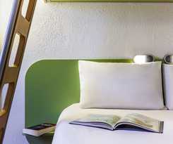 Ibis Budget Nanterre La Defense