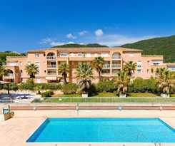  R&eacute;sidence Lagrange Vacances Villa Barbara