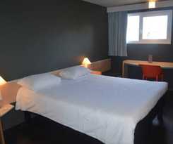 Ibis Rennes Beaulieu