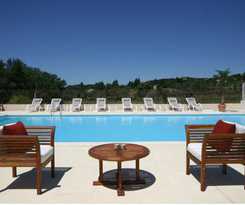 Résidence Lagrange Vacances Le Domaine De Bourgeac