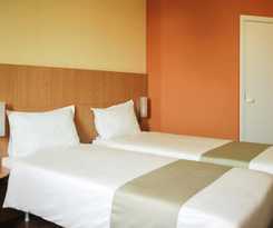 Hotel Ibis Golfe De Saint Tropez