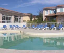 Hotel Lagrange Vacances Les Bastides Des Chaumettes