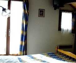 Hotel Du Doron