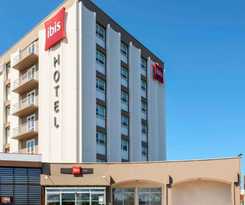 Hotel Ibis Cholet