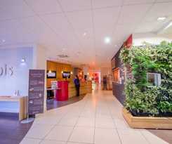 Hotel Ibis Sarlat Centre