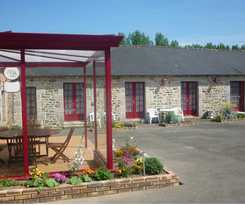 Hotel Le Relais De Beaucemaine