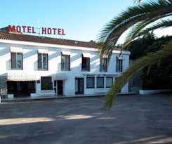 Hotel De Porticcio