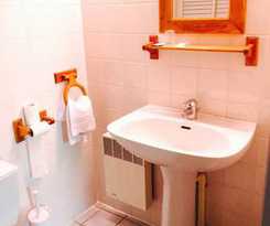 Hotel H&ocirc;tel Marjolaine