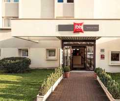 Ibis Epinay Sur Seine Gennevilliers
