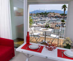  Bleu Mer Duplex & Suites