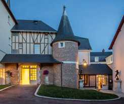 Hotel Relais Des Trois Ch&acirc;teaux