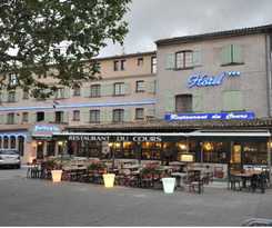 Grand Hôtel Du Cours