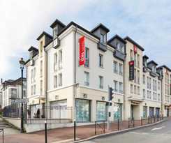 Hotel Ibis Etampes