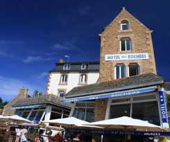 Hotel Des Rochers