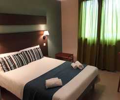 Akena Best Inn Les 3 Vallées