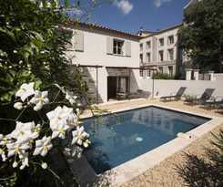 Hotel Olydea le Ch&acirc;teau de la Redorte