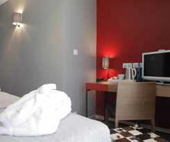 Hotel L'aiguille Grive Chalets