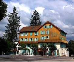 Hôtel Des Lacs