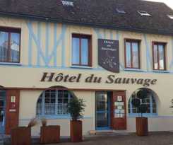 Hotel Du Sauvage