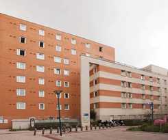 Séjours and Affaires Pantin Charles De Gaulle