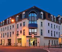 Ibis Styles Boulogne Centre Cathédrale