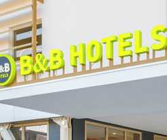 Hotel B&B Boulogne-sur-Mer Centre Les Ports
