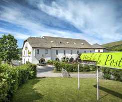 Restaurant de la Poste et La Grange Détente, espace bien-être