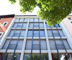 Résidence Le Patricia