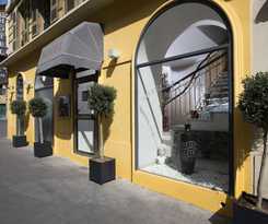 Hotel Le G