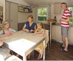 Camping Camping RCN La Bastide en Ard&egrave;che