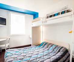 Hotelf1 Orléans La Chapelle St Mesmin