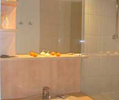 Hotel Apartamento Geneva Residence