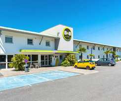 Hotel Bandb Pau Lescar