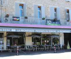 Hotel Le Patio De La Dordogne