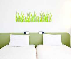 Ibis Budget Sarrebourg Buhl