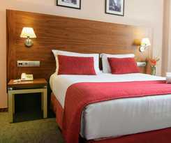 Hospedium Casino Del Tormes