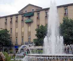 Hotel Hôtel Du Commerce