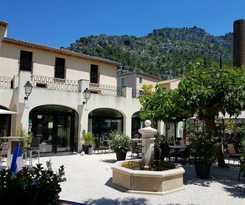 Hotel Restaurant Du Parc