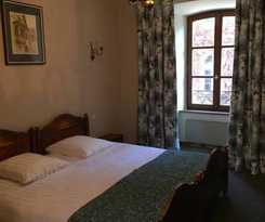 Hôtel Berceau Du Vigneron