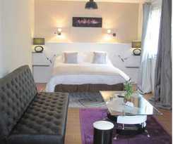 Hotel Restaurant Rive Gauche