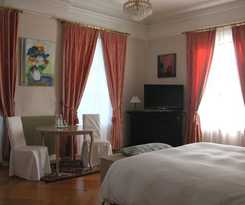 Hotel Domaine De Beaupré, The Originals Relais