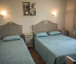 Hostellerie Le Blason De Provence