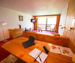 Hotel Les Chalets Du Villard***