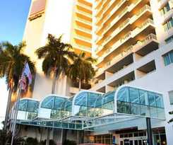 Hotel Galleryone- A Doubletree Suites By Hilton