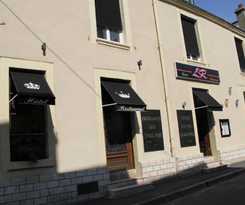 Hotel Logis Les 3 Rois