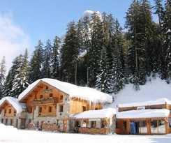 Hotel Epic&eacute;a Lodge