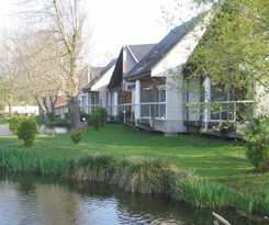 De L'ile Du Saussay