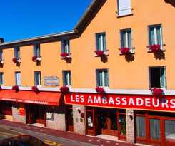 Hotel Les Ambassadeurs