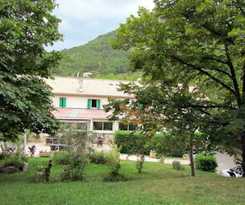 Hotel Restaurant Le Lachens